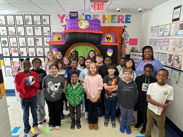 bell's homeroom