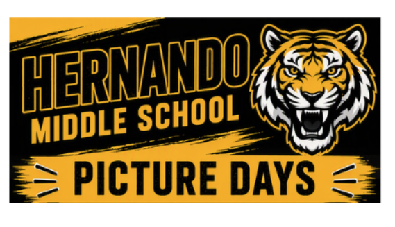 HMS Picture Days