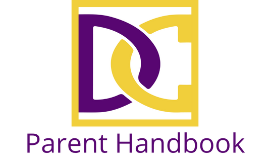 2025-2026 Parent Handbook pic