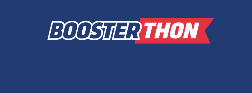Boosterthon