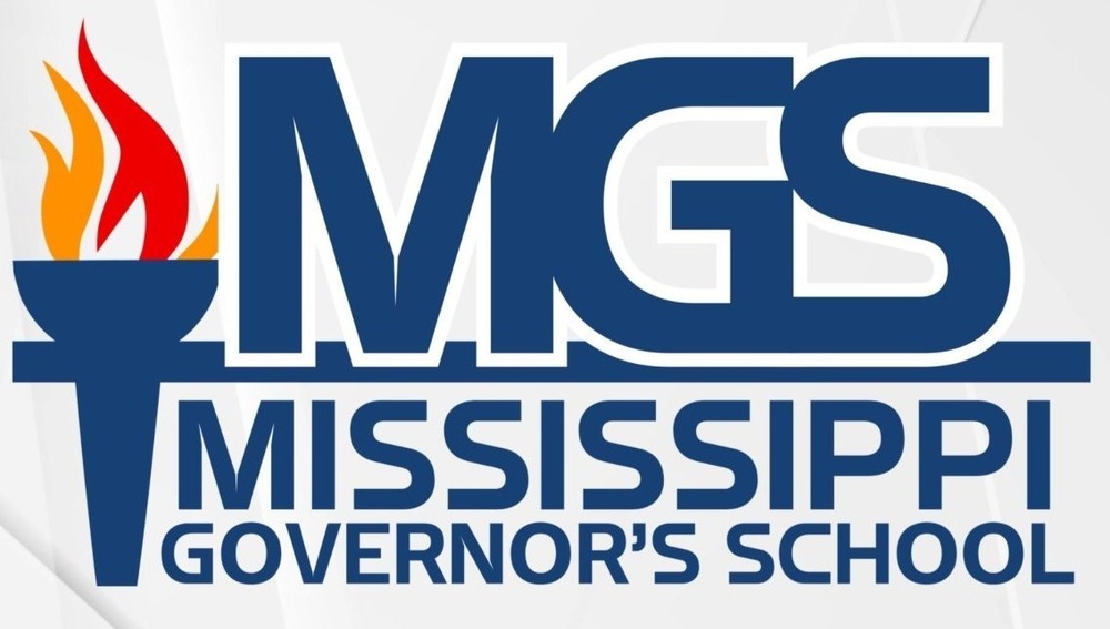 Mississippi Governor's School logo