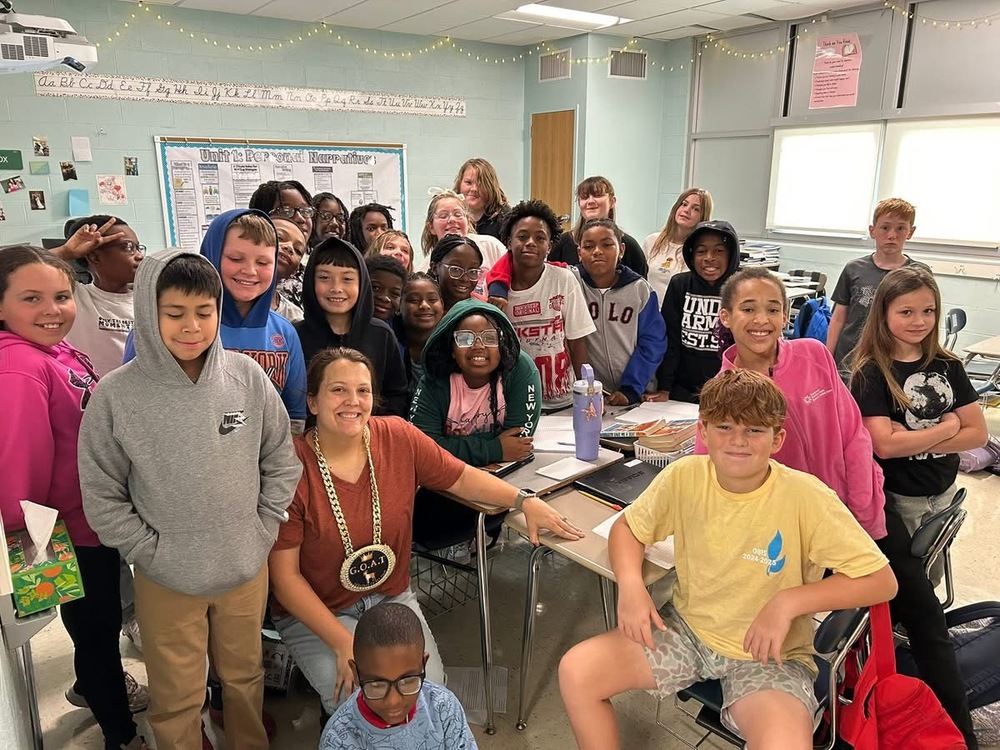 Cox Class