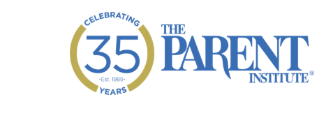 The Parent Institute. Celebrating 35 years