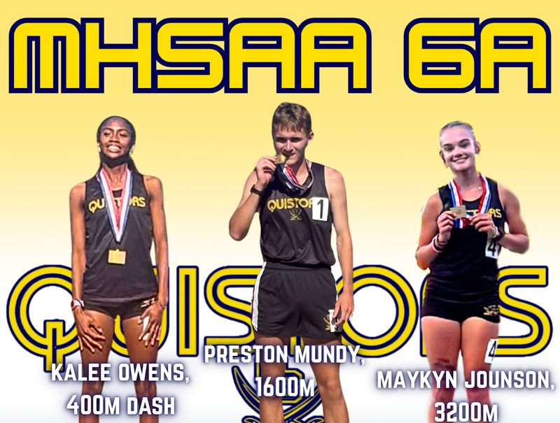 Track Champions