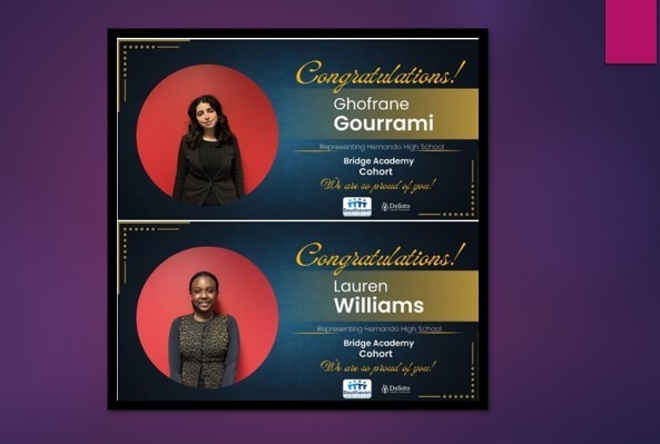 HHS Bridge Academy Cohort 2026