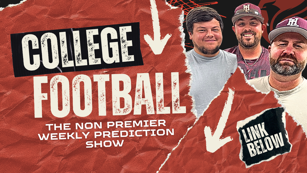 college football