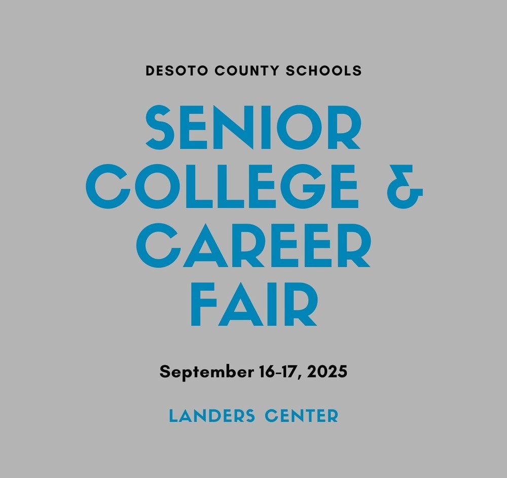 College and Career Fair