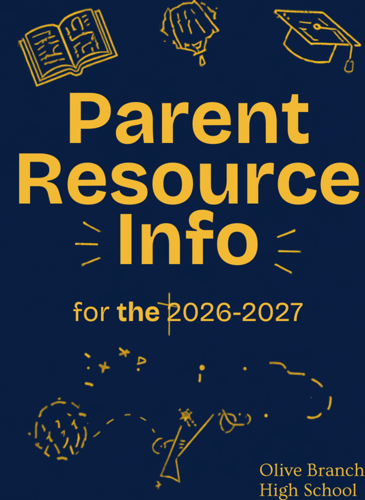 Parent Resources
