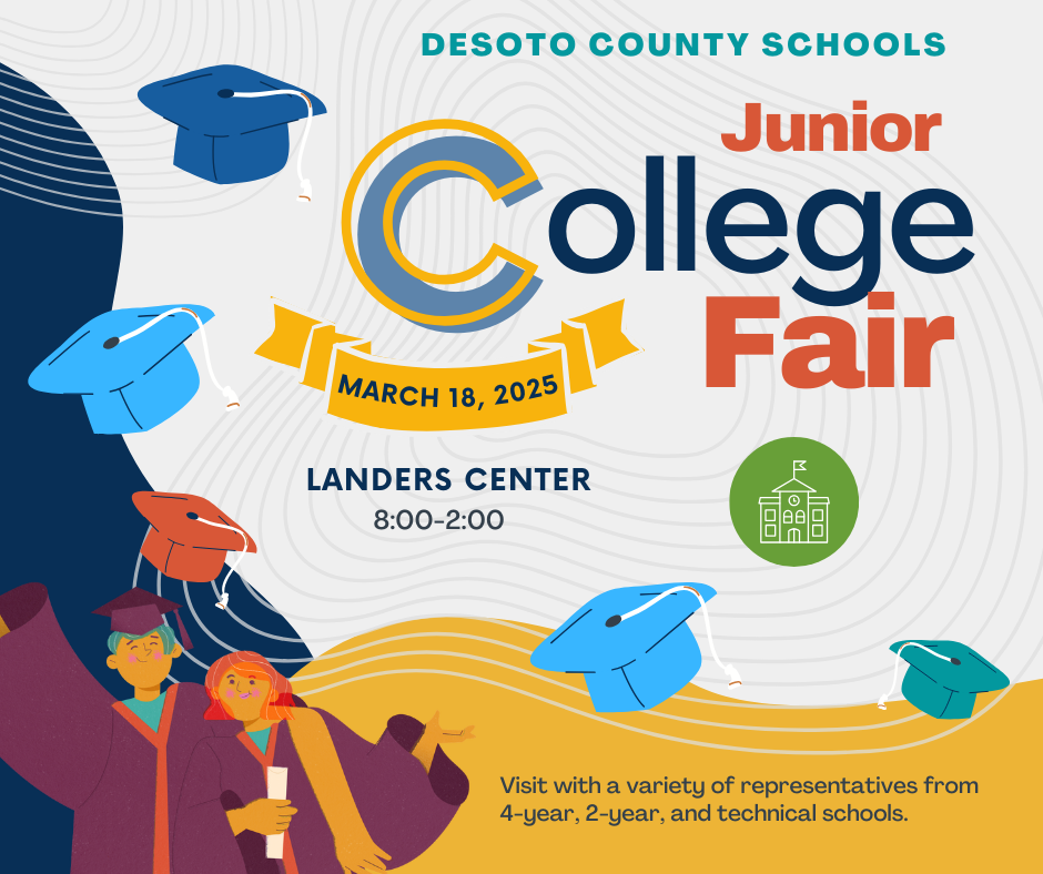 Junior College Fair