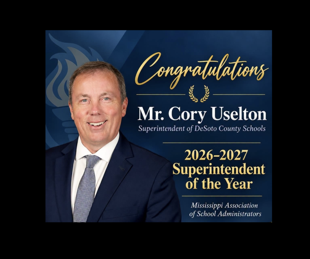 Picture of Mr. Uselton
