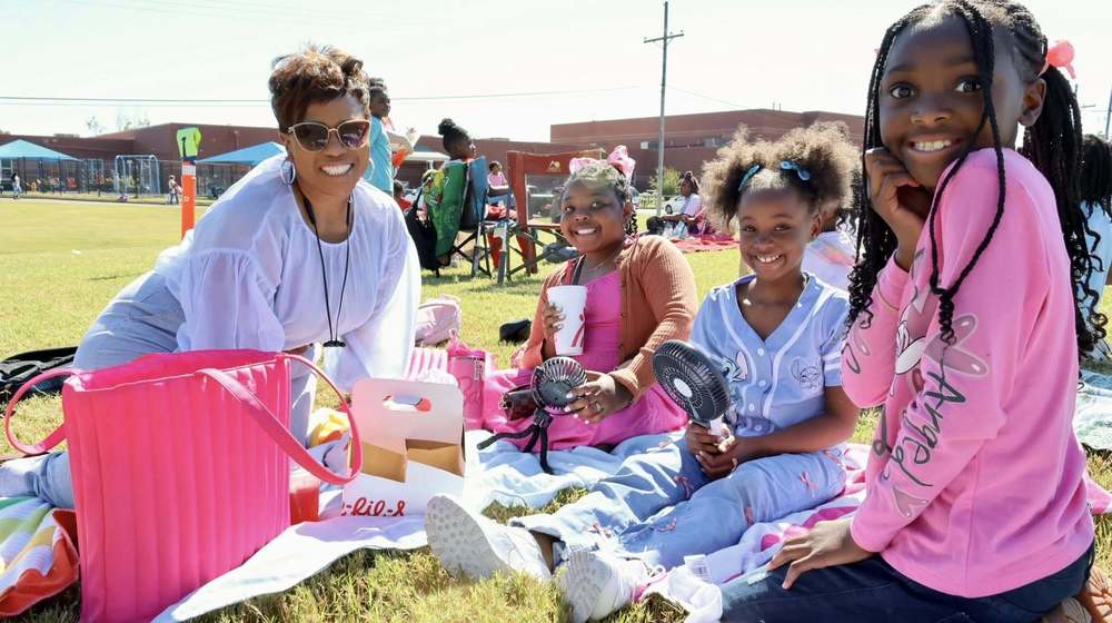 Picnics