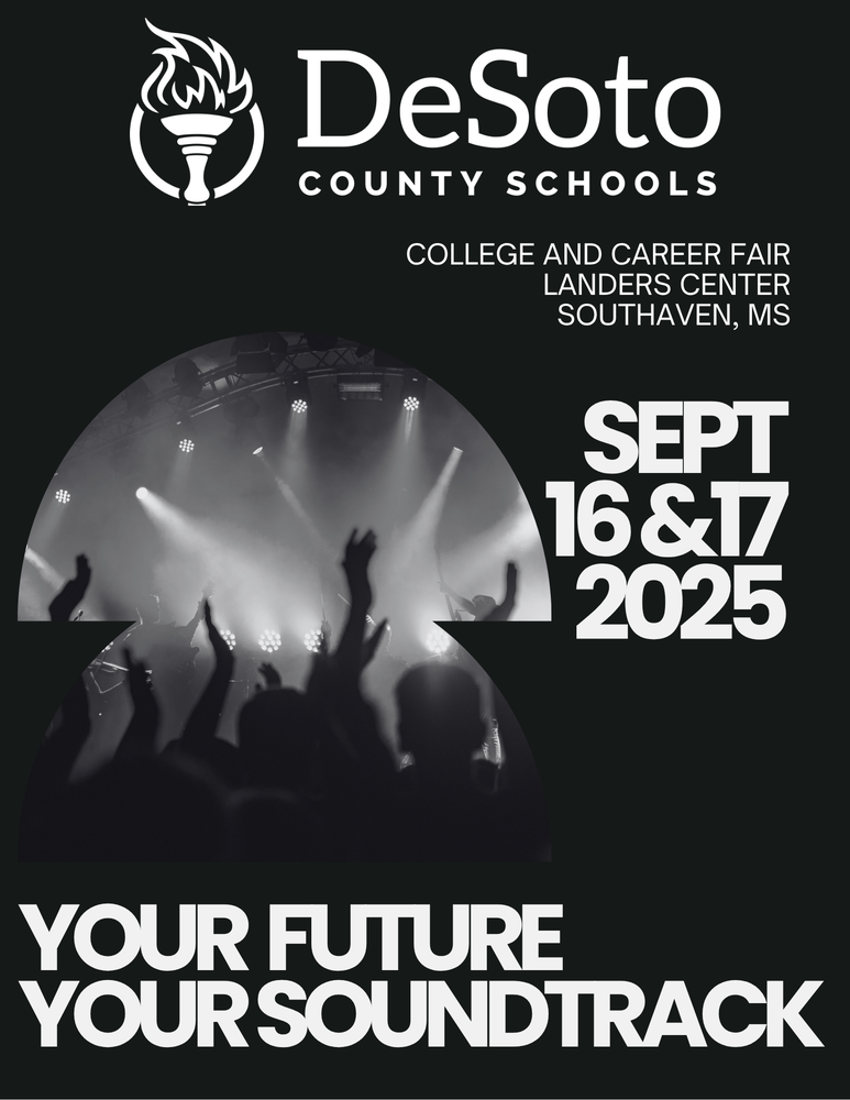 Senior College and Career Fair