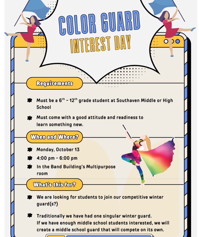 Color Guard