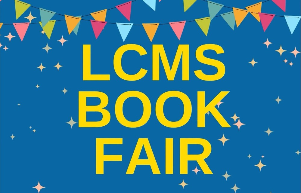 LCMS Book Fair
