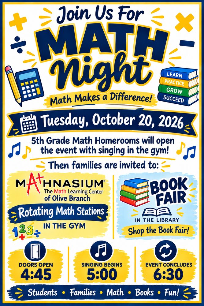 math night