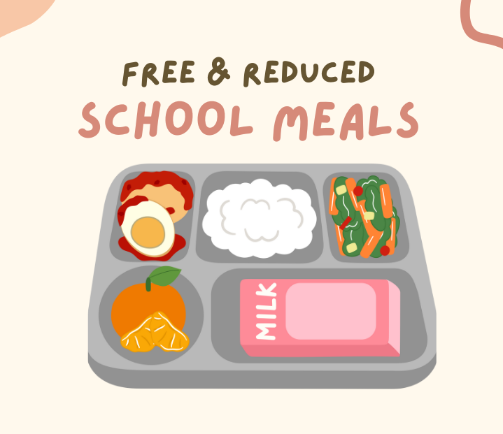 Free and Reduced School Meals