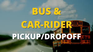 car rider info