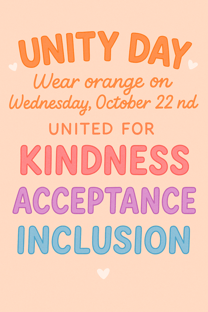 Unity Day