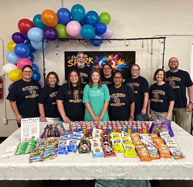 teachers with William & Hannah ortho