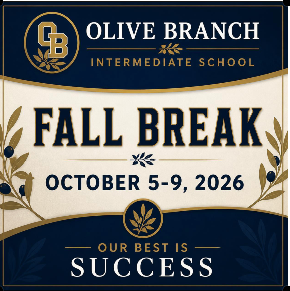 fall break