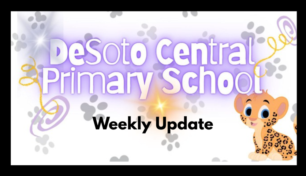 DCPS Weekly Update