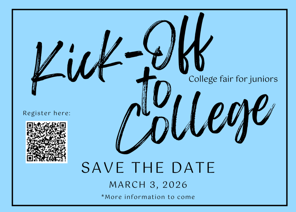 Junior College Fair