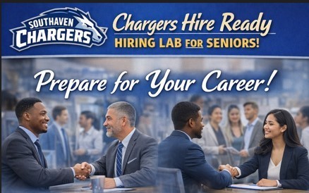 Chargers Hire Ready