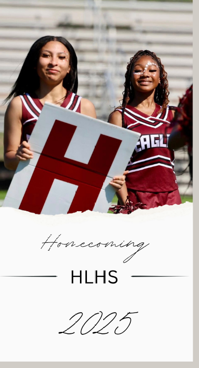 HLHS Homecoming 2025