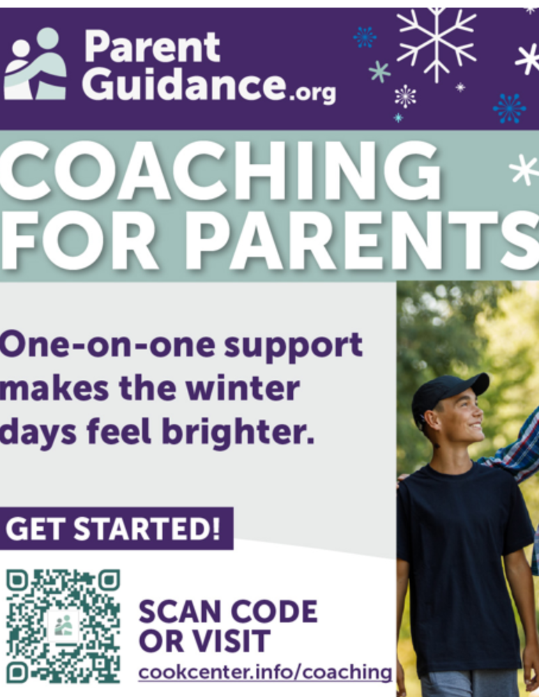 Parent Guidance