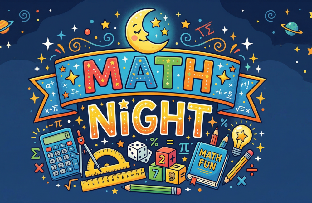 Math Night