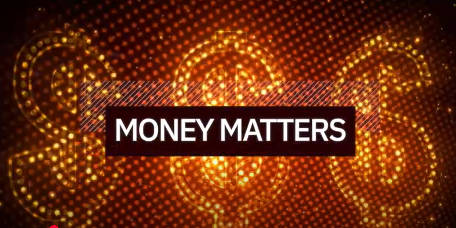 Money Matters Video Series