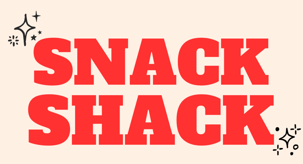 Snack Shack 