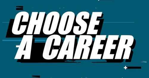 Choose a Career Series: Eagle TV collaboration 