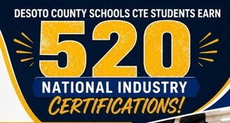 520 national certifications