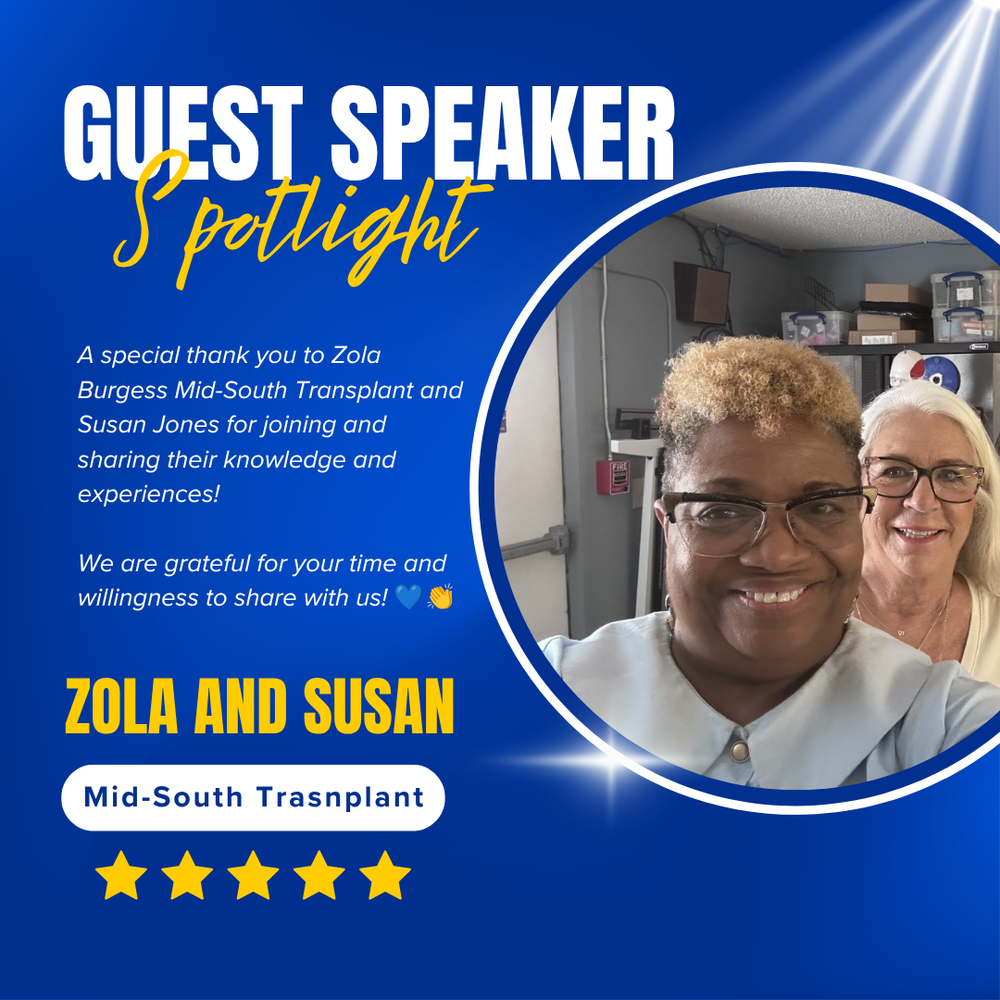 spotlight flyer
