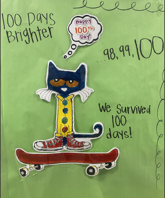 100 day