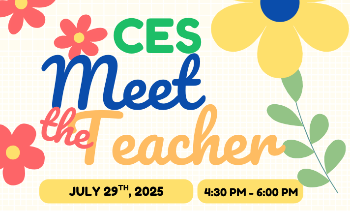 Meet the Teacher Night!