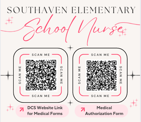 QR Codes for Nurse Documents