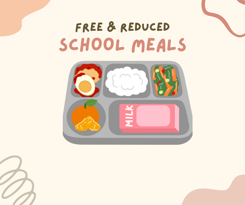 School Meal Application