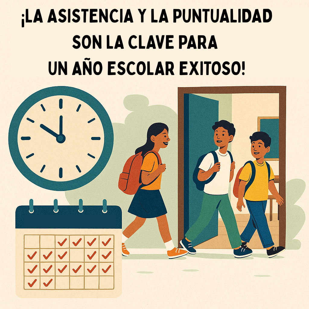 school attendace