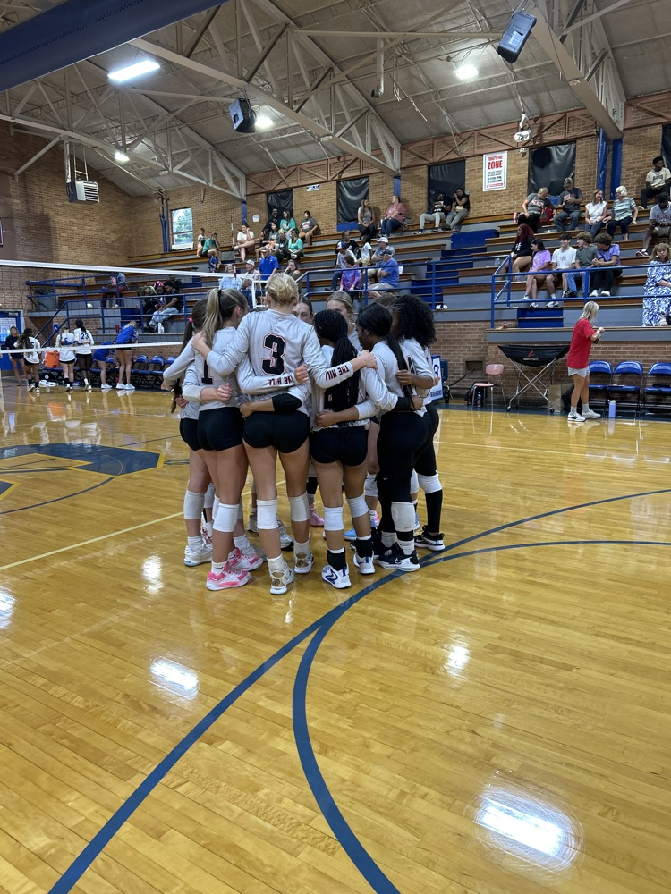 vball-Senatobia