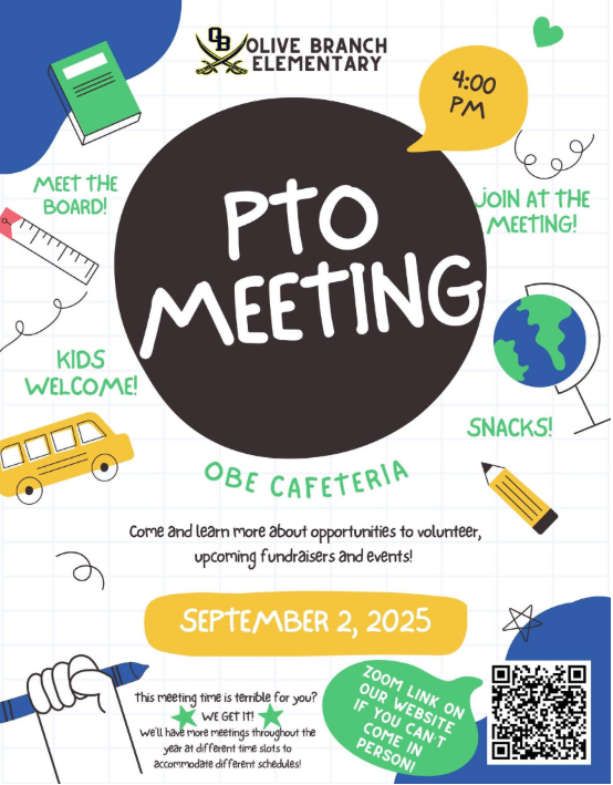 PTO Meeting