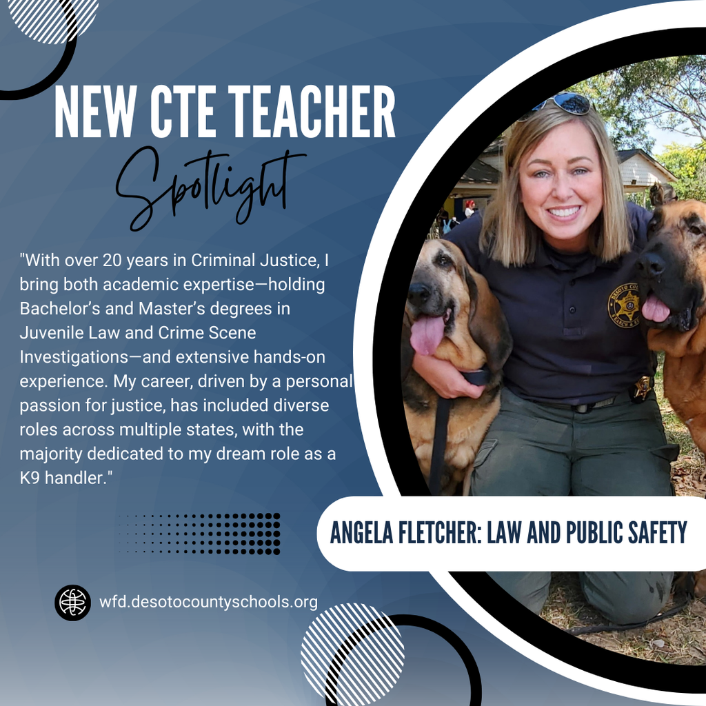 LPS instructor story