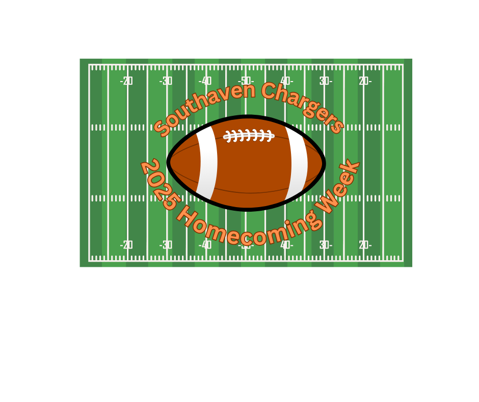 Chargers Homecoming Week 