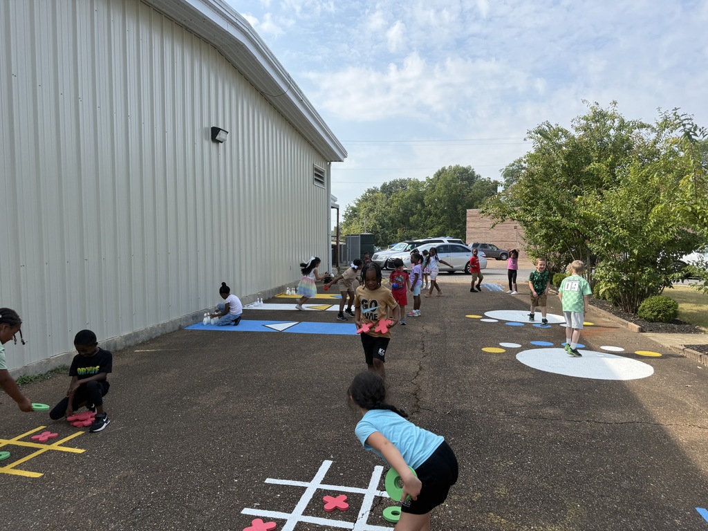 scout play area