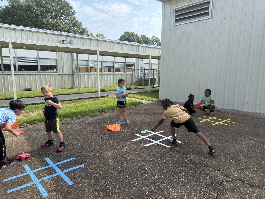 scout play area