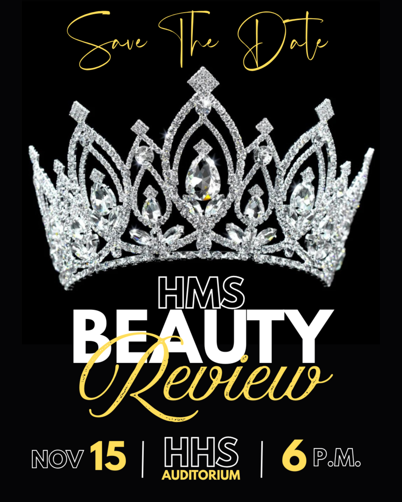 HMS Beauty Review