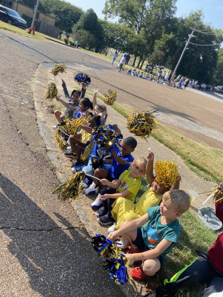 OB Parade