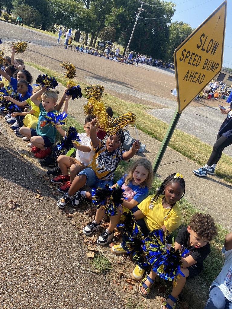 OB Parade