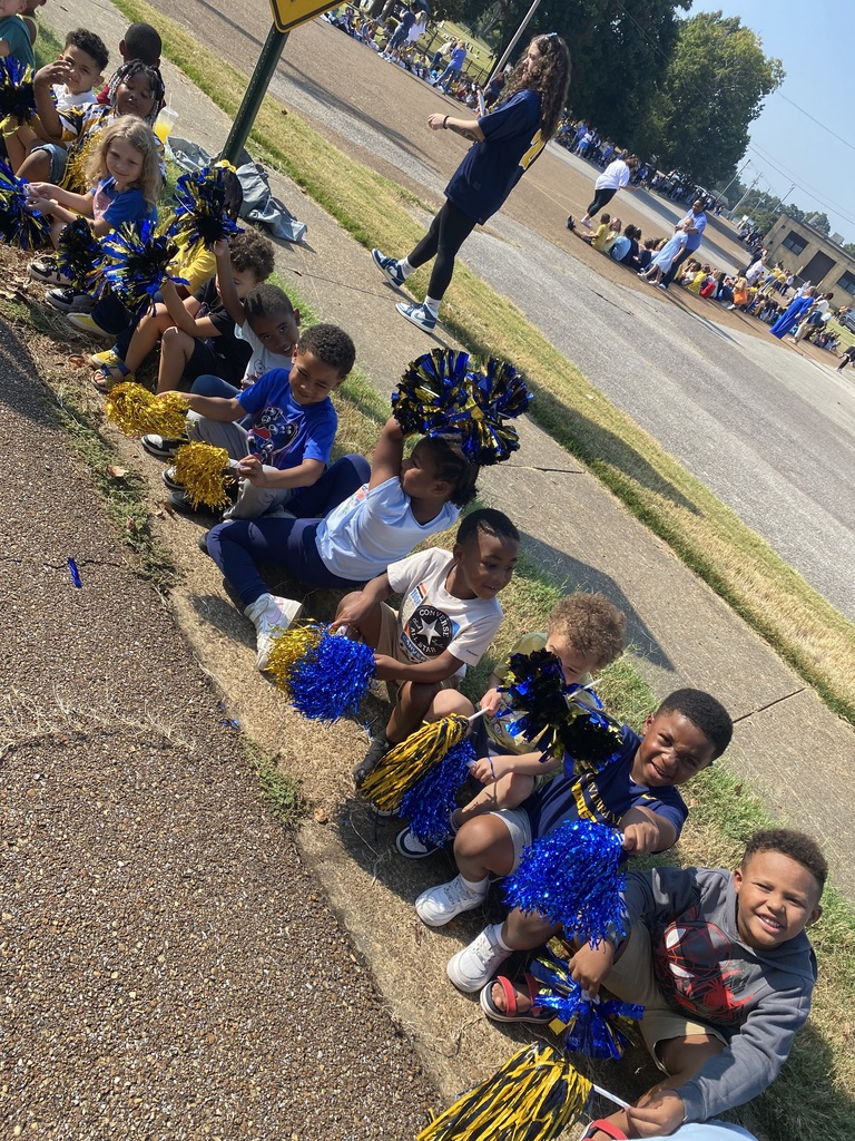 OB Parade